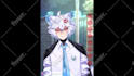 do professional live2d vtuber rigging cheap and fast
