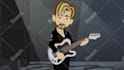 create animation kids video for you