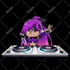 create character sprite sheet animation for friday night funkin mod