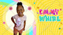 create kids youtube channel intro, outro, logo, banner