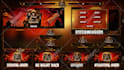 do twitch, kick packages, emotes, logo, overlays, mascot and animated designs