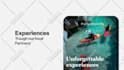 create custom promo video ads for app, website and product