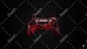 design your custom controller animated overlay