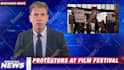 be your news anchor spokesperson