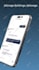 create dynamic mobile app promo video, app explainer, app intro