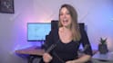 be your female youtube video spokesperson presenter
