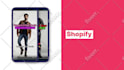 create commercial video ads with motion graphics for social media
