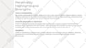 create custom resume or CV video portfolio and presentations