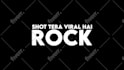 create an animated lyric video