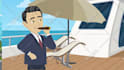 create a 2d animated explainer video