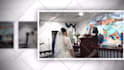create photo slideshow, slideshow video for memorial, wedding, birthday