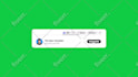 make the updated 2026 youtube subscribe bell and comment reminder animation