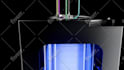 create industrial professional 3d animation for your product