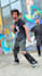create tik tok duo dance video on your song