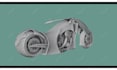 do 3d car modeling for 3d printing and games development