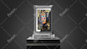 create 3d nft animation or trading card animation