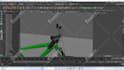 do 3d modeling on autodesk maya
