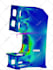 run fea simulations and stress analysis