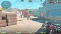 create an epic gaming montage for valorant, marvel rivals, cod, and csgo