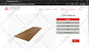 make interactive 3d website with three js and webgl
