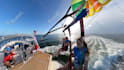 stitch and edit insta 360, 360 osmo and gopro VR videos