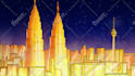 do 2d anime cartoon animation, film, movie, music video, ads