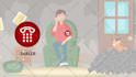 design 2d animated explainer and marketing video for your business and services