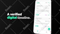 create a mobile app promo video for ios and android