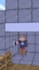 create a minecraft 3d animation