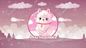 craft twitch overlay, twitch logo, animated twitch stream alerts, panels screens