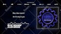 make clean audio spectrum or music visualizer with lyrics