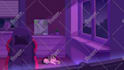 create lofi loop animation and illustration