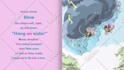 turn your kids book into an animated videobook