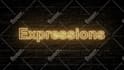 create an amazing neon light logo animation intro video