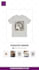 create clothing ad for your brand