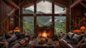 create cozy ambient rain video for youtube channel