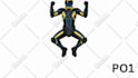 animate images 2d 3d animation loop animation character parallax animation