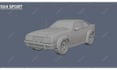 do 3d car modeling for 3d printing and games development