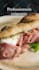 do food and restaurant video editing