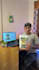 provide the best male ugc spokesperson video
