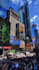 add your video or images, content on newyork time square billboard