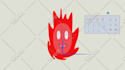 rig your character with moho