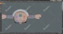 create high quality 3d character for vtuber, anime, 3d rigging or vroid model