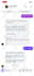 do chatbot for social media platforms, website using manychat, tidio, chatfuel