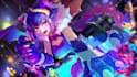 make custom 2d animation for your artwork, anime, or picture