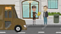 create a professional 2d animated explainer or whiteboard video in 24h