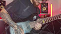 create a crushing guitar solo