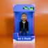 make 3d nft card animation trading card