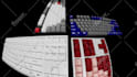 do 3d product modeling, 3d rendering and 3d product animation