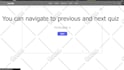 make online test for your mcqs